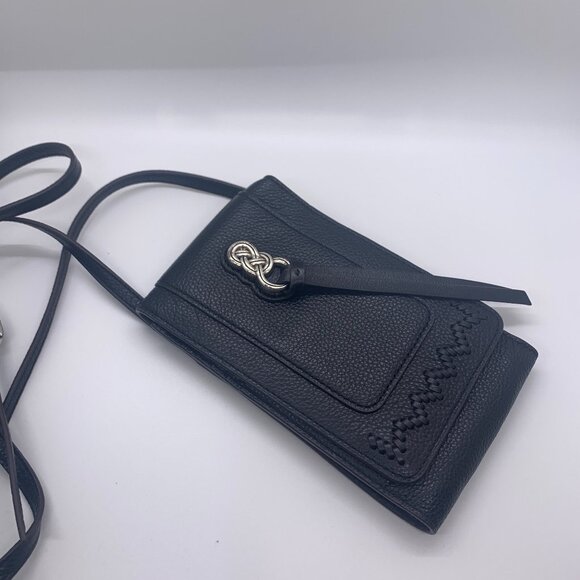 Brighton Interlok Phone Organizer - Picture 1 of 2